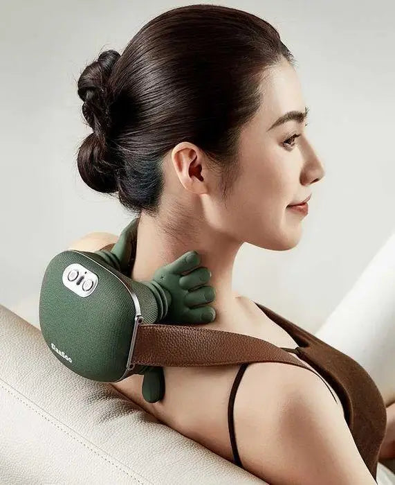 Comfort Relief Wherever You Go