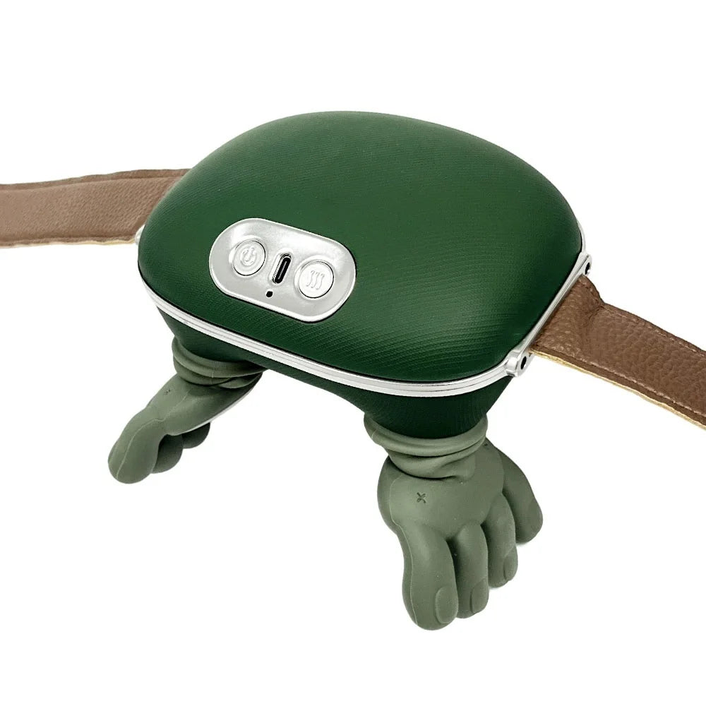 Electric Bionic Hands Massage Device